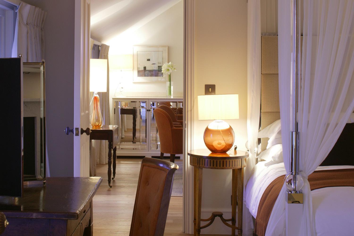The Grove Hotel Chandler's Cross Quarto foto